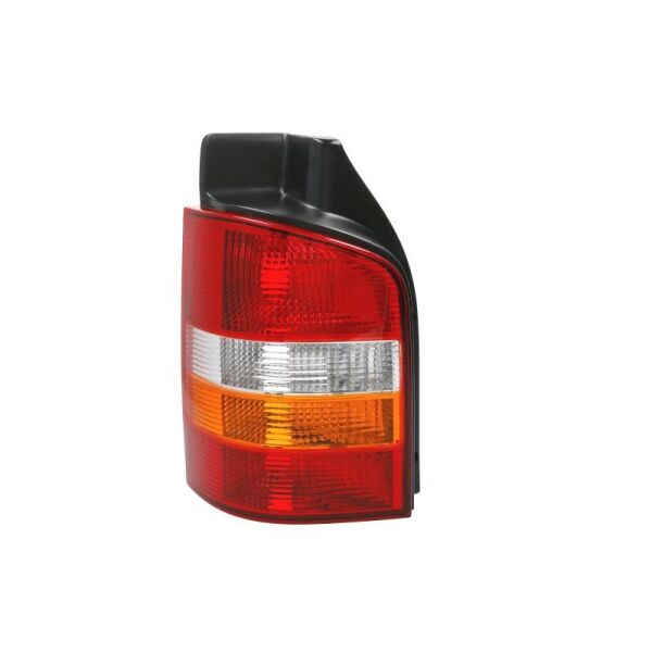 

Volkswagen T5 2003-2009 Задние (левый) фонари фары задние для VOLKSWAGEN Фольксваген T5 2003-2009 (1дверн.версия)