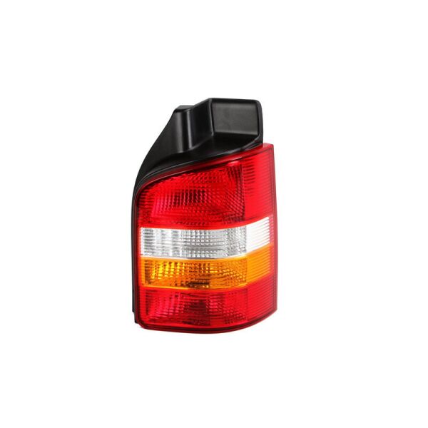 

Volkswagen T5 2003-2009 Задние (правый) фонари фары задние для VOLKSWAGEN Фольксваген T5 2003-2009 (2дверн.версия) оранжево-красный