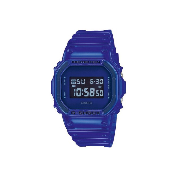 

Часы Casio DW-5600SB-2ER