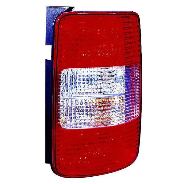 

Volkswagen Caddy 2004-2010 Задние (правый) фонари фары задние для VOLKSWAGEN Фольксваген Caddy 2004-2010