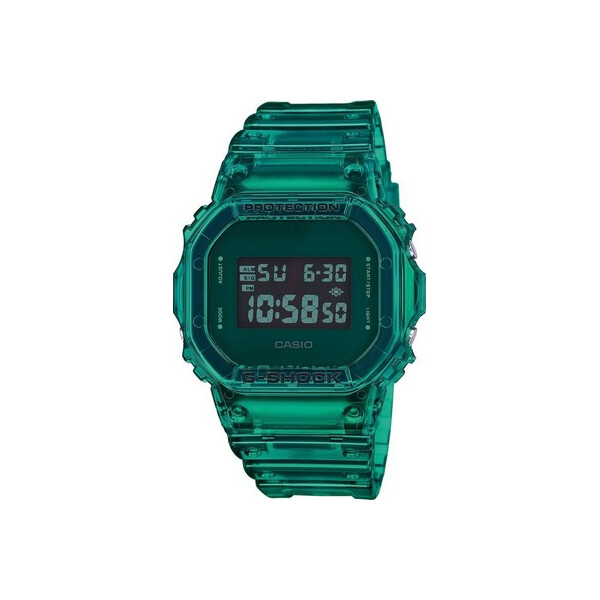 

Часы Casio DW-5600SB-3ER