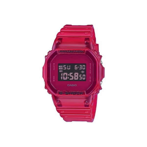 

Часы Casio DW-5600SB-4ER