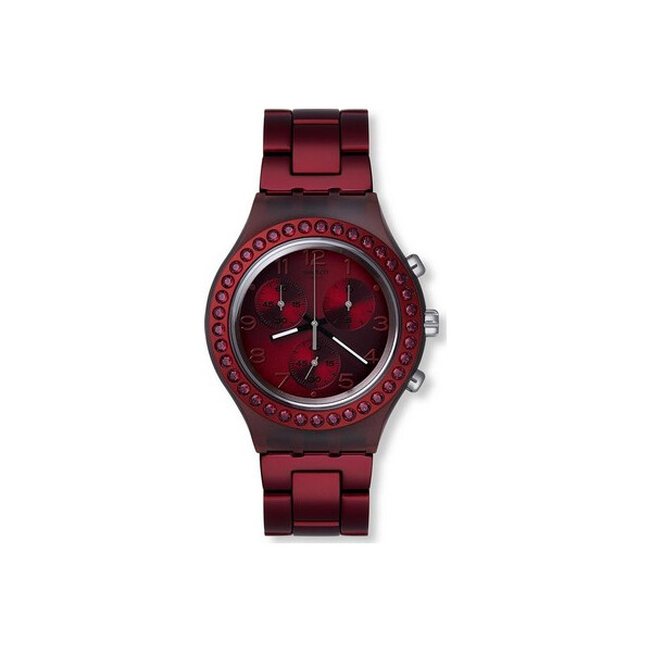 

Часы Swatch SVCR1000AG