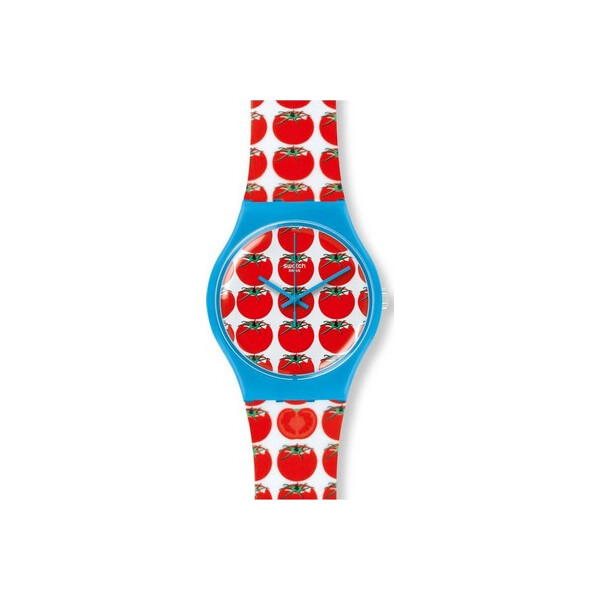 

Часы Swatch MSUOS102