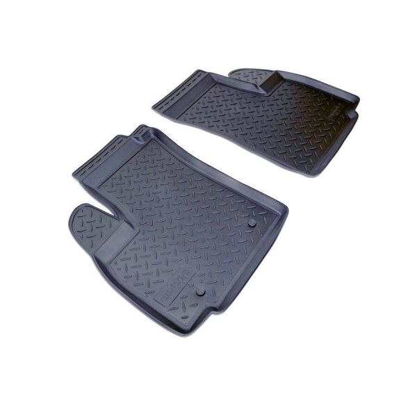 

К/с Fiat Doblo коврики салона в салон на FIAT Фиат Doblo / Fiat Doblo / Fiat Doblo Cargo пер (01-) п / у к-т