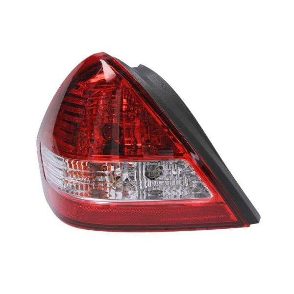 

Nissan Tiida sd 2007-2012 Задние (левый) фонари фары задние для NISSAN Ниссан Tiida sd 2007-2012
