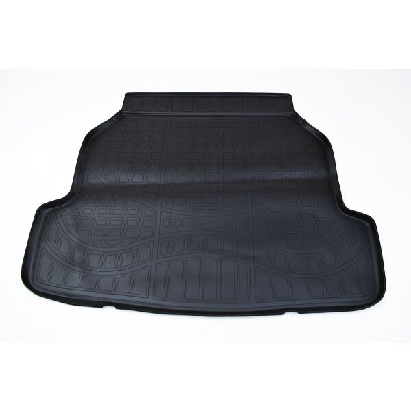 

Коврик в багажник Renault Latitude (10-) п/у Рено