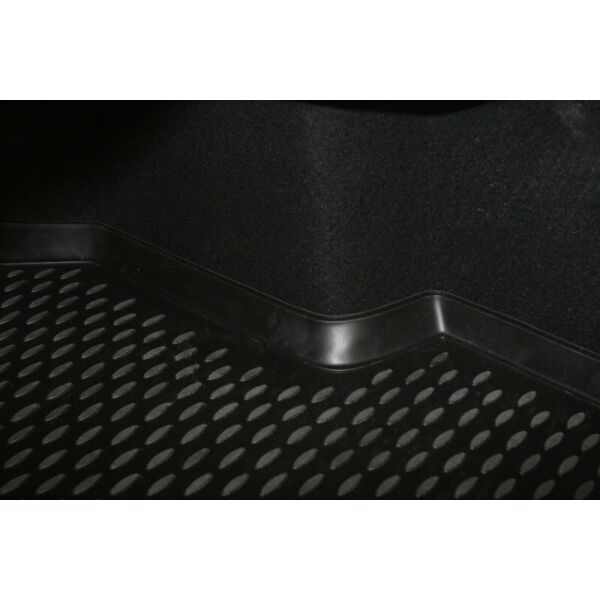 

Коврик в багажник RENAULT Latitude 2.0l, 10/2010->, сед. (полиуретан) Рено