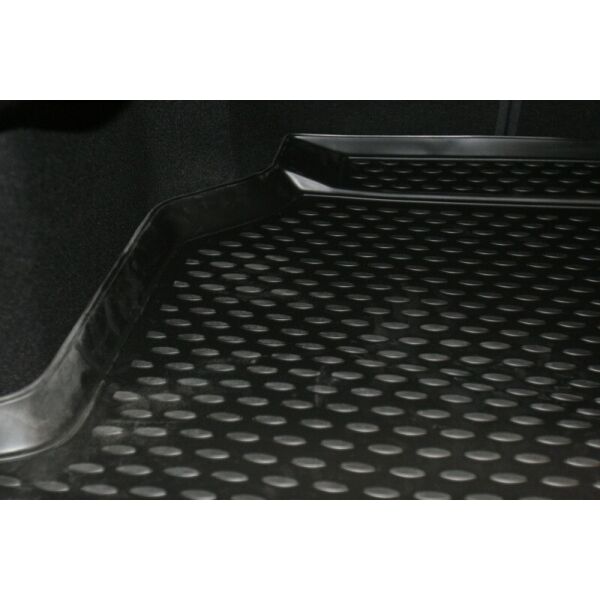 

Коврик в багажник RENAULT Latitude 2,5L, 10/2010-> сед. (полиуретан) Рено
