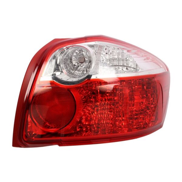 

Toyota Auris 2010-2012 Задние (правый) фонари фары задние для TOYOTA Тойота Auris 2010-2012