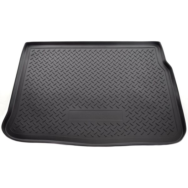 

Коврик в багажник Renault Scenic (06-10) п/у Рено