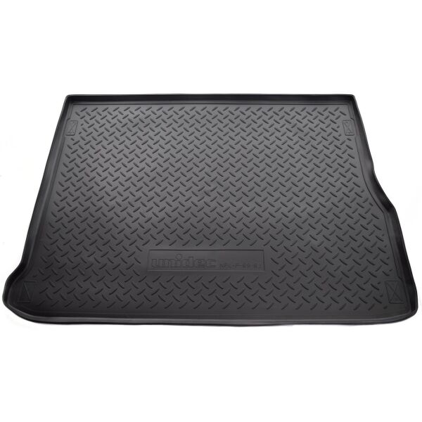 

Коврик в багажник Renault Scenic (10-) п/у Рено