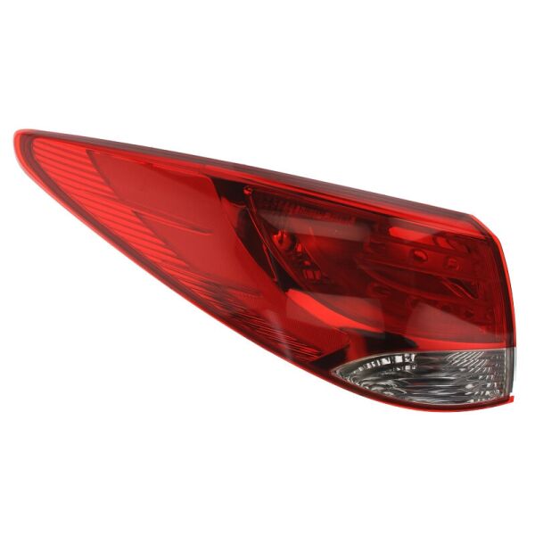 

Hyundai ix35 2010-2015 Задние (левый) фонари фары задние для HYUNDAI Хендай ix35 2010-2015 внешний