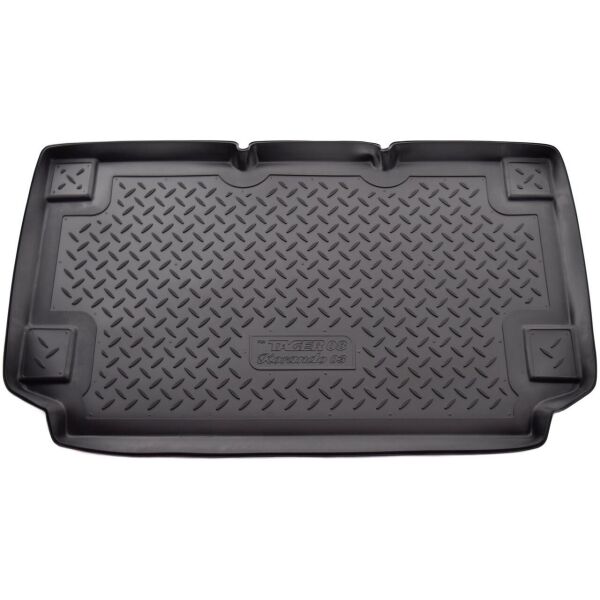 

Коврик в багажник SsangYong Korando (03-06)/ Tager (08-) п/у СангЙонг санг йонг