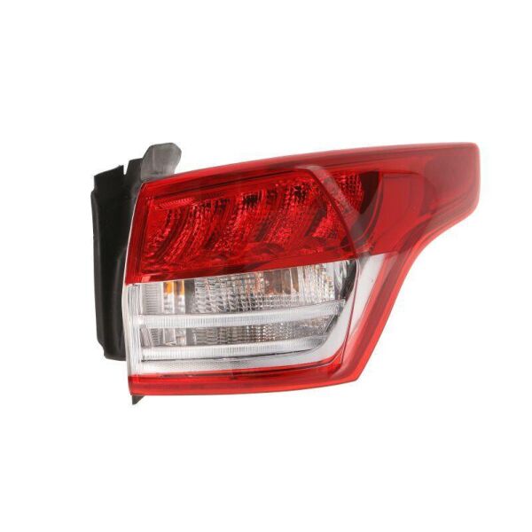 

Ford Kuga 2013-2016 Задние (правый) фонари фары задние для FORD Форд Kuga 2013-2016 внешний LED