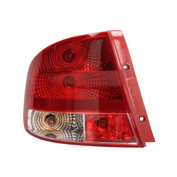 

Chevrolet Aveo (T200) 04-06 Задние (левый) фонари фары задние для CHEVROLET Шевроле Aveo (T200) 04-06 SDN