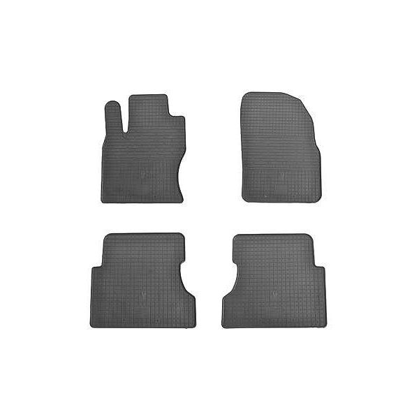 

К/с Ford Focus коврики салона в салон на FORD Форд Focus II 04-11 (4 шт)