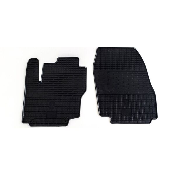 

К/с Ford Mondeo коврики салона в салон на FORD Форд Mondeo 07-14 / S-max 07- (2 шт)