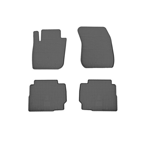 

К/с Ford Mondeo коврики салона в салон на FORD Форд Mondeo 15- (4 шт)