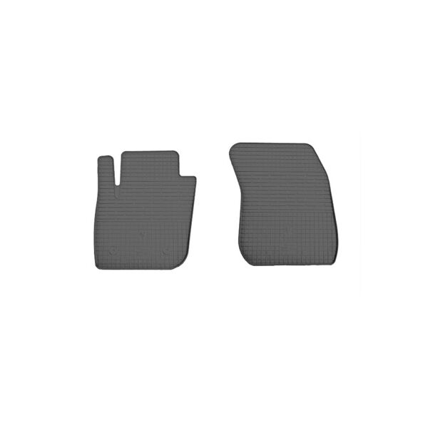 

К/с Ford Mondeo коврики салона в салон на FORD Форд Mondeo 15- (2 шт)