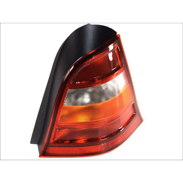 

Mercedes W168 A-Class 1997-2000 Задние (правый) фонари фары задние для MERCEDES Мерседес W168 A-Class 1997-2000 оранжево-красный