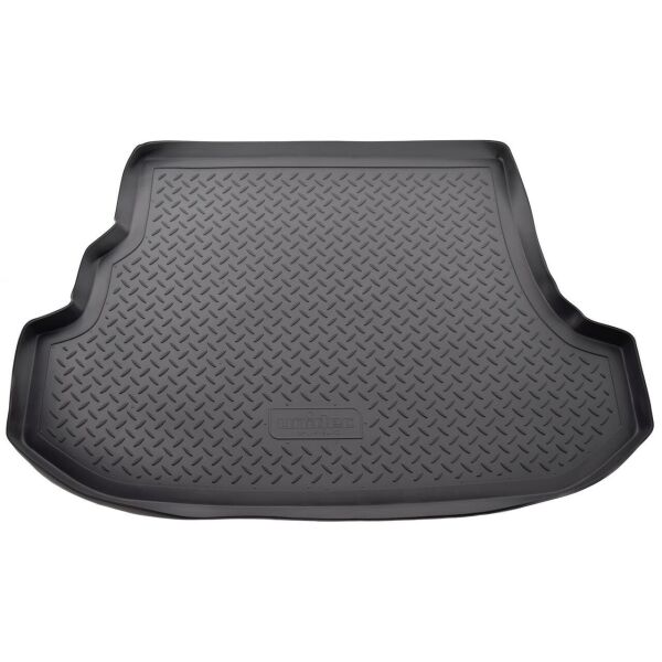 

Коврик в багажник Subaru Forester II (02-08) п/у Субару