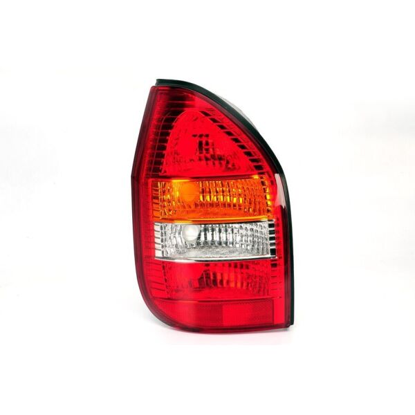 

Opel Zafira A 1999-2001 Задние (левый) фонари фары задние для OPEL Опель Zafira A 1999-2001