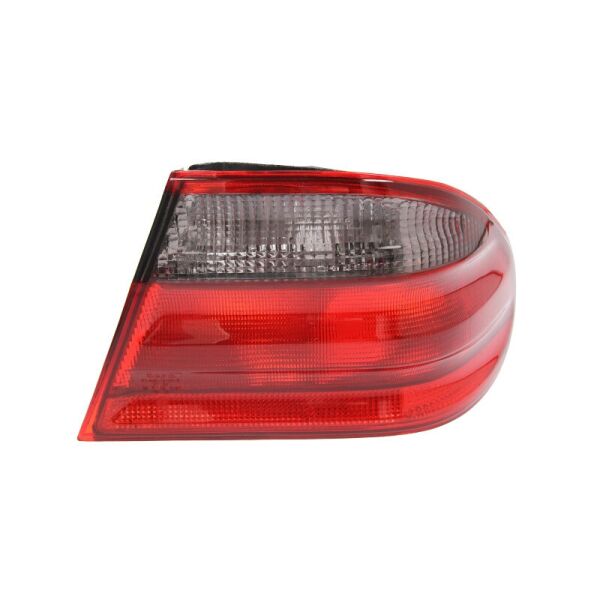 

Mercedes W210 E-Class 1999-2002 Задние (правый) фонари фары задние для MERCEDES Мерседес W210 E-Class 1999-2002 внешний красно-дымчатый