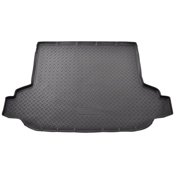 

Коврик в багажник Subaru Outback WAG (10-) п/у Субару