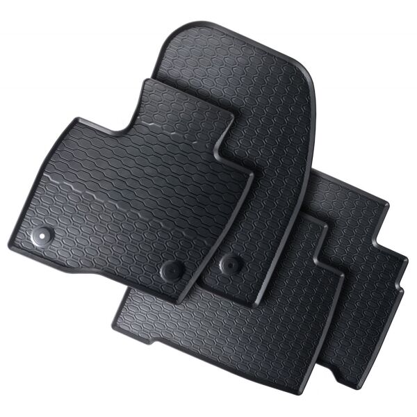 

К/с Ford S-Max коврики салона в салон на FORD Форд S-Max II (15-) (4шт.)