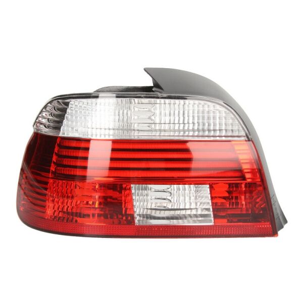 

BMW 5 (e39) 2000-2003 Задние (левый) фонари фары задние для BMW БМВ 5 (e39) 2000-2003 прозрачно-красный LED type