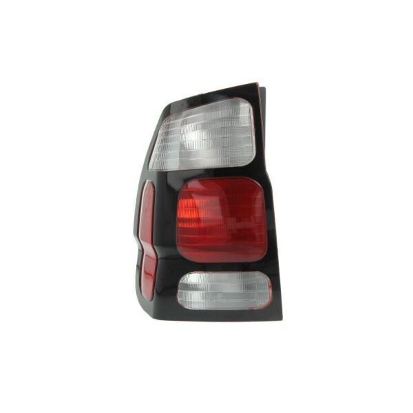 

Mitsubishi Pajero Sport 2000-2008 Задние (левый) фонари фары задние для MITSUBISHI Митсубиси Pajero Sport 2000-2008 белый поворотн