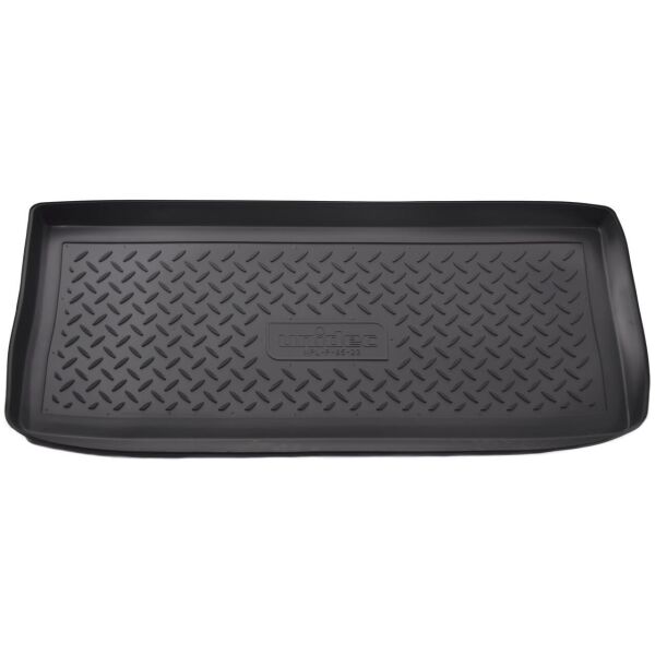 

Коврик в багажник Suzuki Grand Vitara (05-) п/у 3дв. Сузуки