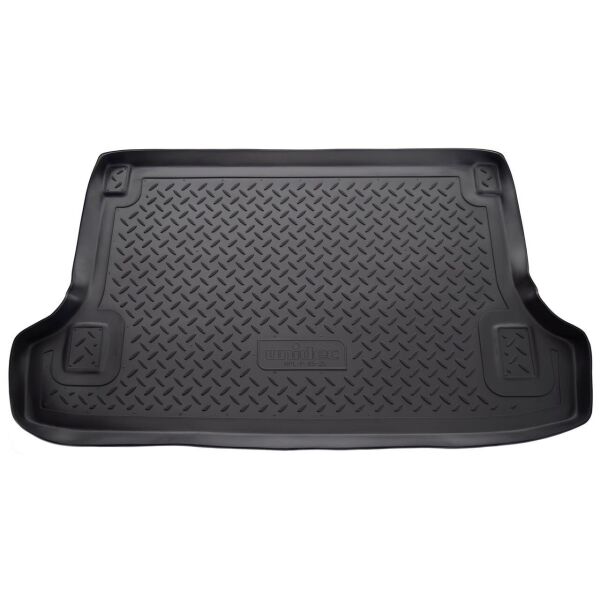 Коврик в багажник Suzuki Grand Vitara (05-) п/у 5дв. Сузуки