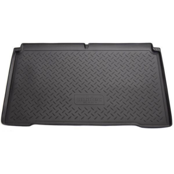 

Коврик в багажник Suzuki Grand Vitara (98-05) 5дв.п/у Сузуки