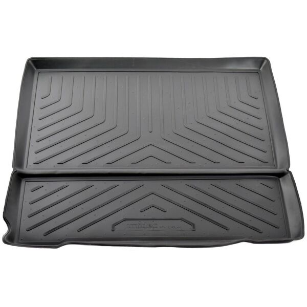 

Коврик в багажник Suzuki Grand Vitara XL (98-05) п/у Сузуки