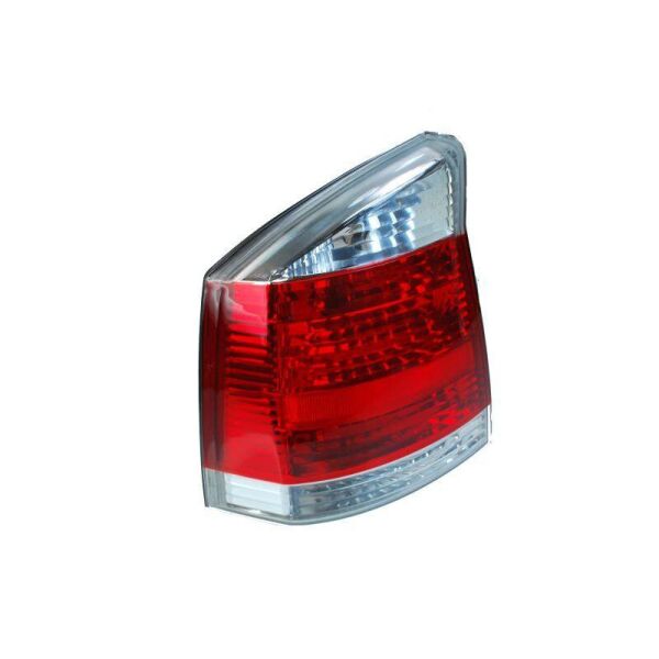 

Opel Vectra C 2002-2008 Задние (левый) фонари фары задние для OPEL Опель Vectra C 2002-2008 бело-красный