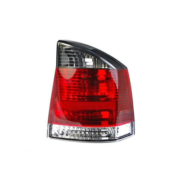 

Opel Vectra C 2002-2008 Задние (правый) фонари фары задние для OPEL Опель Vectra C 2002-2008 дымчато-красный