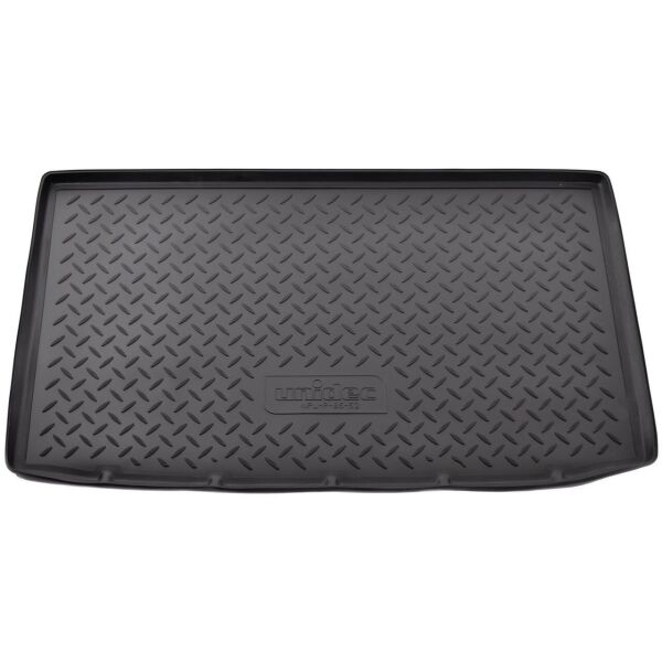 

Коврик в багажник Suzuki Sx4 HB (10-) п/у Сузуки