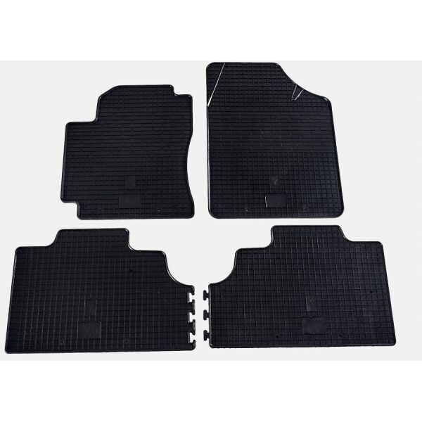 

К/с Geely CK коврики салона в салон на GEELY Джили CK 06- / Geely CK-2 08- (4 шт)