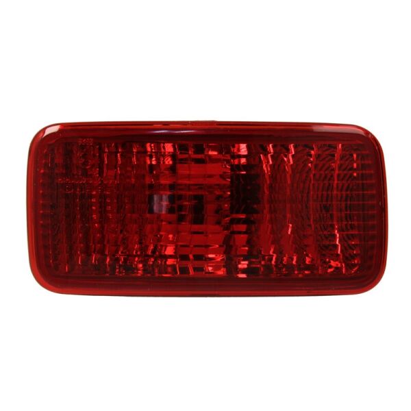 

Mitsubishi Lancer 9 2003-2010 Задние (правый) фонари фары задние для MITSUBISHI Митсубиси Lancer 9 2003-2010 в бампер.пассивный,без окуляров