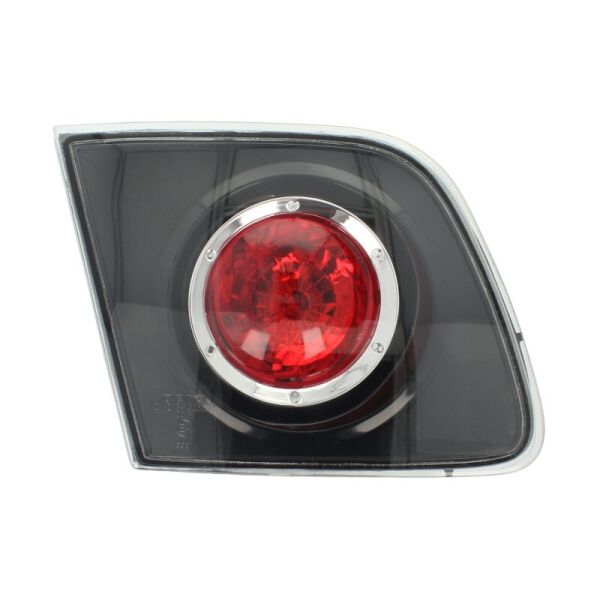 

Mazda 3 Sd 2004-2009 Задние (левый) фонари фары задние для MAZDA Мазда 3 Sd 2004-2009 внутренний прозрач.