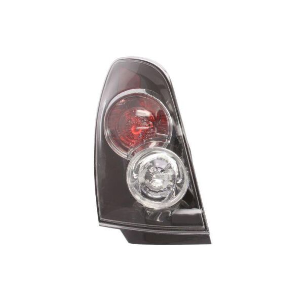 

Mazda 3 Sd 2004-2009 Задние (правый) фонари фары задние для MAZDA Мазда 3 Sd 2004-2009 внешн.черный рассеиват.бел.поворот