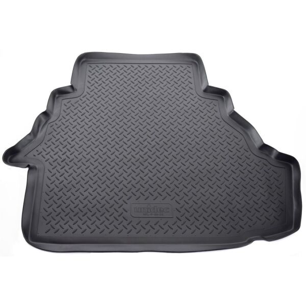 

Коврик в багажник Toyota Camry (V40) SD (06-11) п/у Тойота