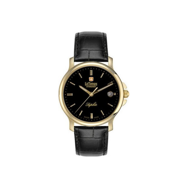 

Часы Le Temps LT1065.58BL61