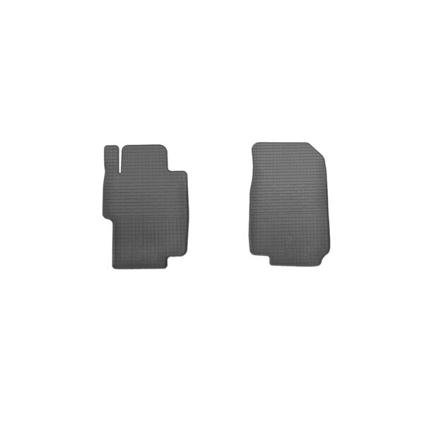 

К/с Honda Accord коврики салона в салон на HONDA Хонда Accord 03-08 (2 шт)
