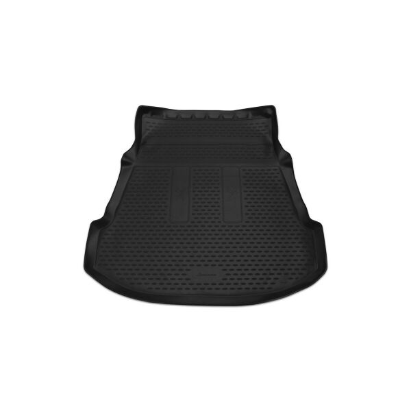 

Коврик в багажник TOYOTA Fortuner 2012->, внед., 1 шт. (полиуретан) Тойота