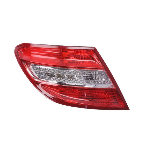 

Mercedes W204 C-Class 2007-2011 Задние (левый) фонари фары задние для MERCEDES Мерседес W204 C-Class 2007-2011 LED