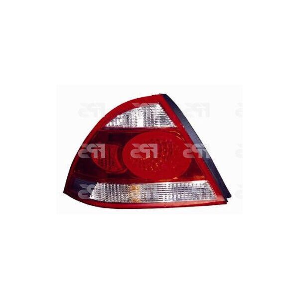 

Nissan Almera Classic 2007-2013 Задние (правый) фонари фары задние для NISSAN Ниссан Almera Classic 2007-2013