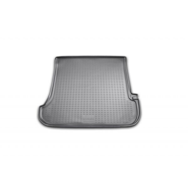 

Коврик в багажник TOYOTA Land Cruiser Prado 01/2003-12/2009, внед. (полиуретан) Тойота